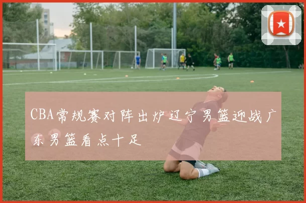 CBA常规赛对阵出炉辽宁男篮迎战广东男篮看点十足