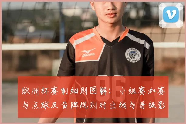 欧洲杯赛制细则图解：小组赛加赛与点球及黄牌规则对出线与晋级影响