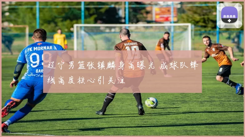 辽宁男篮张镇麟身高曝光 成球队锋线高度核心引关注