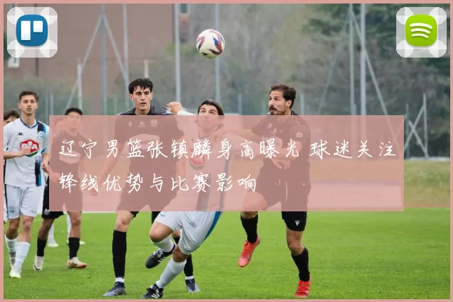 辽宁男篮张镇麟身高曝光 球迷关注锋线优势与比赛影响